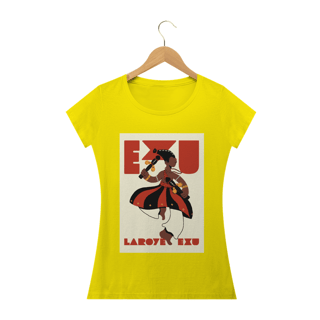 Nome do produto Laroyê Exu