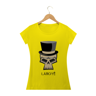 Nome do produto Laroyê