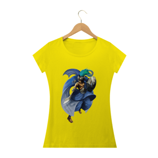 Nome do produto Camiseta Ogum