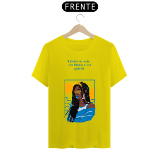 Nome do produto Rainha do Mar