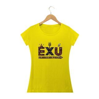 Nome do produto Exu