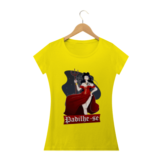 Nome do produto Padilhe-se