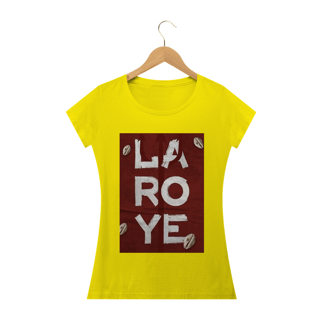 Nome do produto Laroye