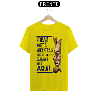 Nome do produto Ancestrais