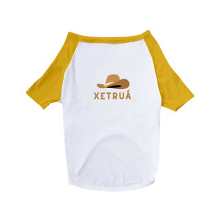 Nome do produto Xetruá Pet