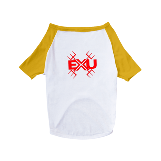 Nome do produto EXU PET