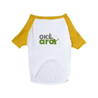 Nome do produto Okê Arô PET