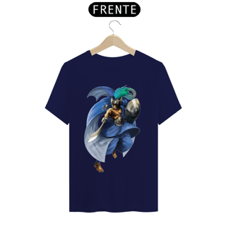 Nome do produto Camiseta Ogum