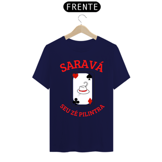 Nome do produto Saravá Zé Pilintra