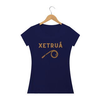 Nome do produto Xetruá
