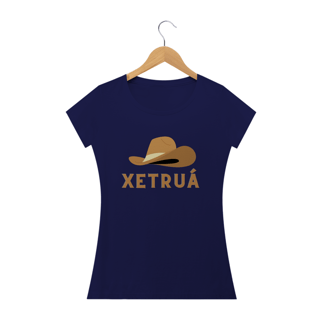 Nome do produto Xetruá