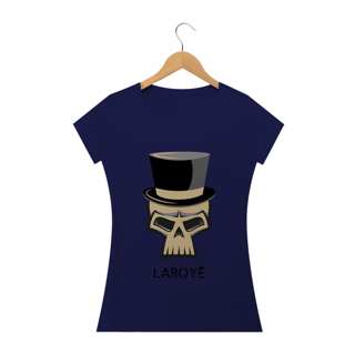 Nome do produto Laroyê
