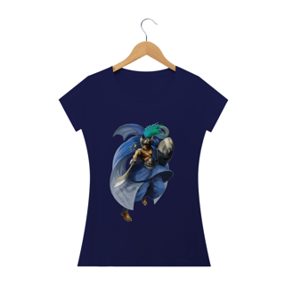 Nome do produto Camiseta Ogum