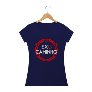 Nome do produto Exu