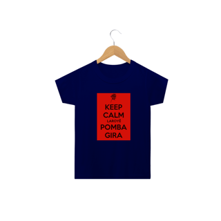Nome do produto Keep Calm Laroye