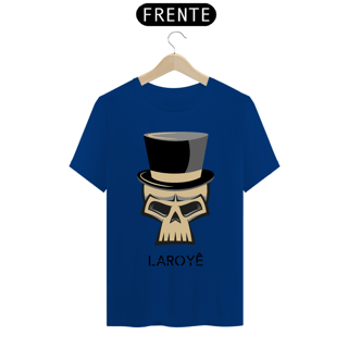 Nome do produto Laroyê