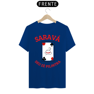 Nome do produto Saravá Zé Pilintra