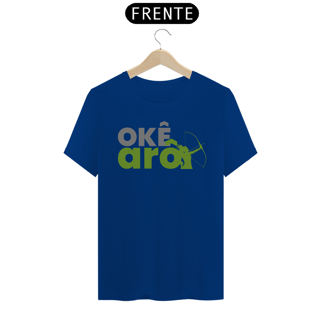 Nome do produto Okê Arô