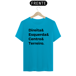 Nome do produto Terreiro