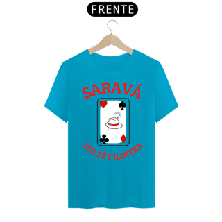 Nome do produto Saravá Zé Pilintra