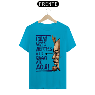 Nome do produto Ancestrais
