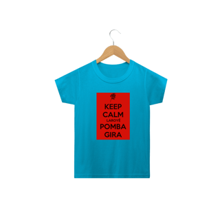 Nome do produto Keep Calm Laroye