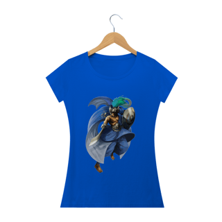 Nome do produto Camiseta Ogum