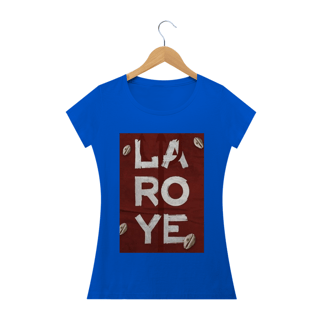 Nome do produto Laroye