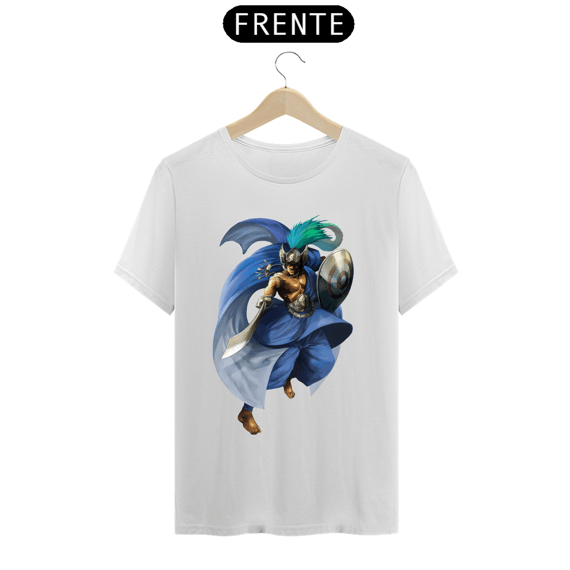 Camiseta Ogum