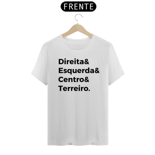 Terreiro