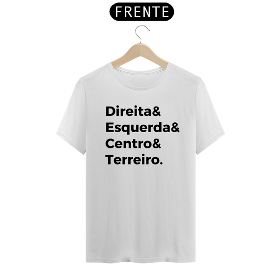 Terreiro