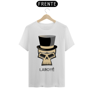Laroyê