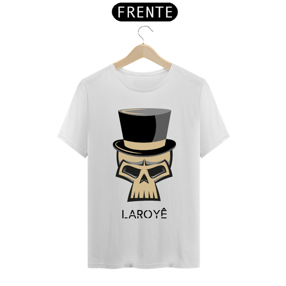Laroyê
