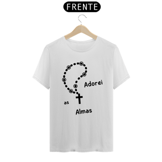 Adorei as Almas