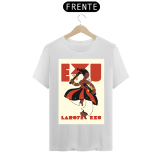 Laroyê Exu
