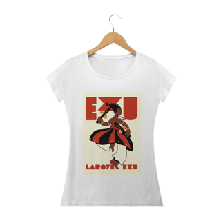 Laroyê Exu