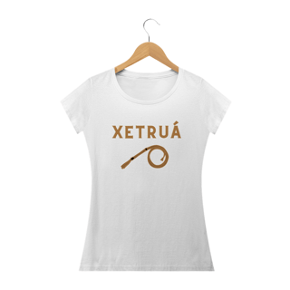 Xetruá