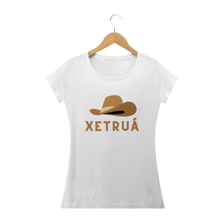 Xetruá
