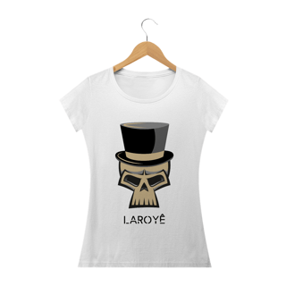 Laroyê