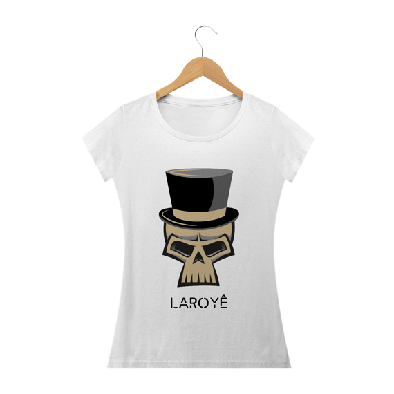Laroyê