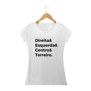 Terreiro