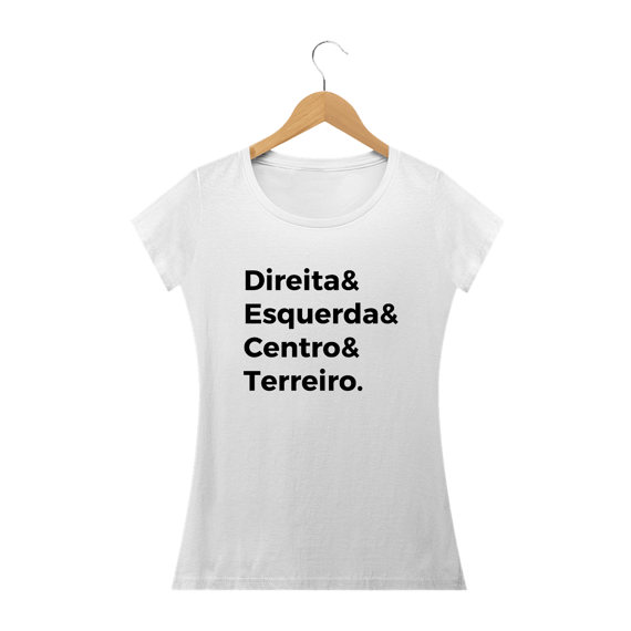 Terreiro