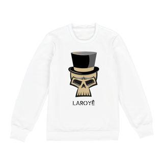 Nome do produto Laroyê