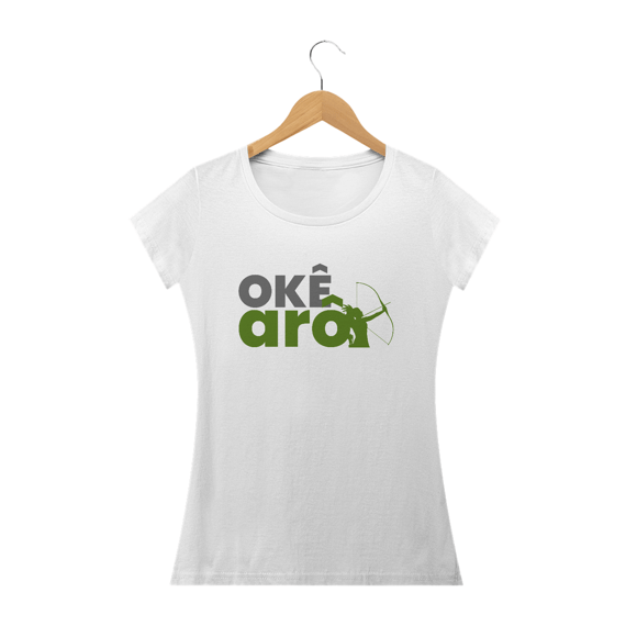 Okê Arô