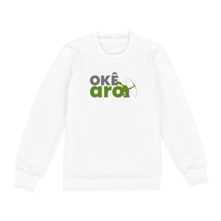 Nome do produto Okê Arô