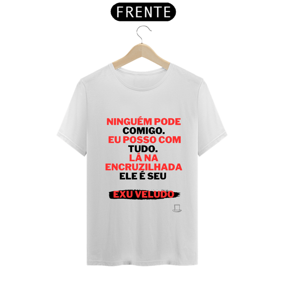 Exu Veludo