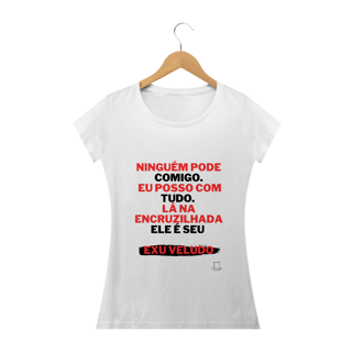 Exu Veludo