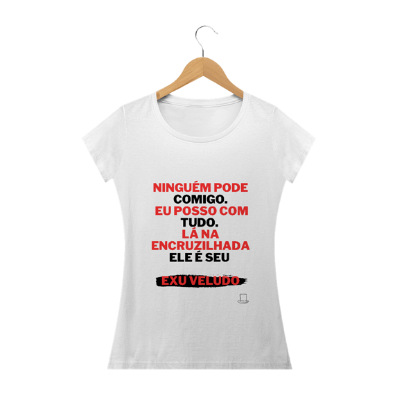 Exu Veludo