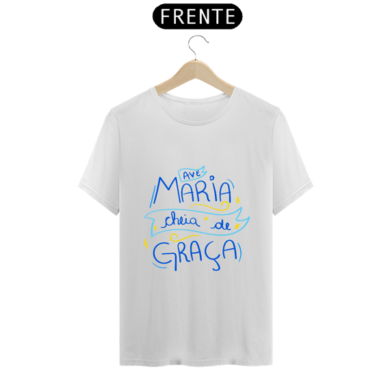 Ave Maria cheia de Graça