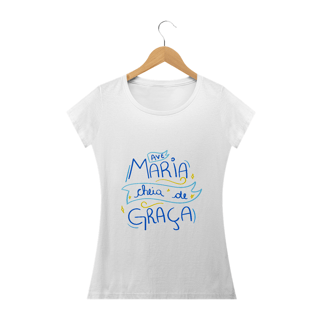 Ave Maria cheia de Graça